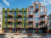 Klaipėdos miesto senamiestyje, šalia Danės - nuotraukos Nr. 5