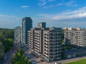 Parduodamas erdvus 3 kambarių butas 5-ame - nuotraukos Nr. 31