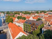 Klaipėdos miesto senamiestyje, šalia Danės - nuotraukos Nr. 29