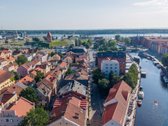 Klaipėdos miesto senamiestyje, šalia Danės - nuotraukos Nr. 26