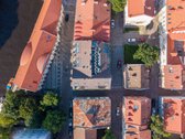 Klaipėdos miesto senamiestyje, šalia Danės - nuotraukos Nr. 27