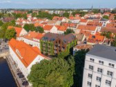 Klaipėdos miesto senamiestyje, šalia Danės - nuotraukos Nr. 10