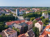 Klaipėdos miesto senamiestyje, šalia Danės - nuotraukos Nr. 19