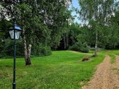 Išskirtinė sodyba prie Ligajų ežero – 330 m - nuotraukos Nr. 4