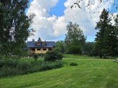 Išskirtinė sodyba prie Ligajų ežero – 330 m - nuotraukos Nr. 5