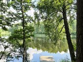 Išskirtinė sodyba prie Ligajų ežero – 330 m - nuotraukos Nr. 7