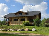 Išskirtinė sodyba prie Ligajų ežero – 330 m - nuotraukos Nr. 3