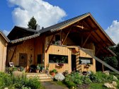 Išskirtinė sodyba prie Ligajų ežero – 330 m - nuotraukos Nr. 2