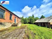 Parduodamas išskirtinis raudonų plytų - nuotraukos Nr. 4