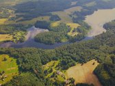 Išskirtinė sodyba prie Ligajų ežero – 330 m - nuotraukos Nr. 18