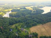 Išskirtinė sodyba prie Ligajų ežero – 330 m - nuotraukos Nr. 19
