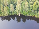 Išskirtinė sodyba prie Ligajų ežero – 330 m - nuotraukos Nr. 24