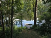 Išskirtinė sodyba prie Ligajų ežero – 330 m - nuotraukos Nr. 26