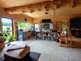 Išskirtinė sodyba prie Ligajų ežero – 330 m - nuotraukos Nr. 31