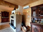 Išskirtinė sodyba prie Ligajų ežero – 330 m - nuotraukos Nr. 34