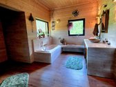 Išskirtinė sodyba prie Ligajų ežero – 330 m - nuotraukos Nr. 35