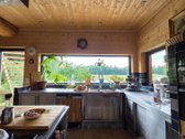 Išskirtinė sodyba prie Ligajų ežero – 330 m - nuotraukos Nr. 36