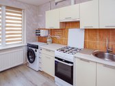 Išnuomojamas Erdvus 2 Kambarių Butas - nuotraukos Nr. 14