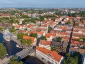 Klaipėdos miesto senamiestyje, šalia Danės - nuotraukos Nr. 25