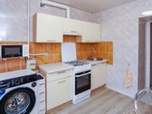 Išnuomojamas Erdvus 2 Kambarių Butas - nuotraukos Nr. 16