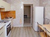Išnuomojamas Erdvus 2 Kambarių Butas - nuotraukos Nr. 17