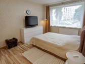 Išnuomojamas Erdvus 2 Kambarių Butas - nuotraukos Nr. 2