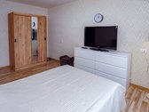 Išnuomojamas Erdvus 2 Kambarių Butas - nuotraukos Nr. 3