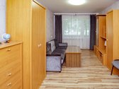 Išnuomojamas Erdvus 2 Kambarių Butas - nuotraukos Nr. 5
