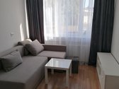 Išnuomojamas naujai įrengtas 1 kambario butas - nuotraukos Nr. 2