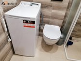 Išnuomojamas naujai įrengtas 1 kambario butas - nuotraukos Nr. 4