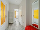 Šiltas, Erdvus,ekonomiškas, Vieno Kambario - nuotraukos Nr. 8