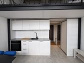 Nuomojamas šviesus, jaukus ir 51 m² loftas - nuotraukos Nr. 8