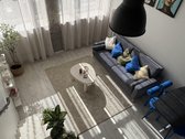 Nuomojamas šviesus, jaukus ir 51 m² loftas - nuotraukos Nr. 2