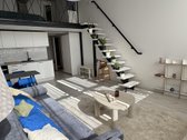 Nuomojamas šviesus, jaukus ir 51 m² loftas - nuotraukos Nr. 6