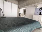 Nuomojamas šviesus, jaukus ir 51 m² loftas - nuotraukos Nr. 9