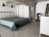 Nuomojamas šviesus, jaukus ir 51 m² loftas - nuotraukos Nr. 10