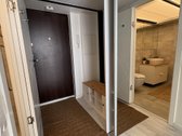 Nuomojamas šviesus, jaukus ir 51 m² loftas - nuotraukos Nr. 12
