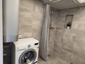 Nuomojamas šviesus, jaukus ir 51 m² loftas - nuotraukos Nr. 16