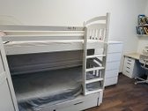 Nuomojamas jaukus 3 kambarių butas patogioje - nuotraukos Nr. 5