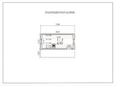 Parduodamas 23.42 Kv. M. Mūrinis Sodo Namas - nuotraukos Nr. 30