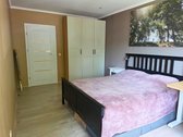 Erdvus 3 kambarių butas Vilniaus mieste ieško - nuotraukos Nr. 8