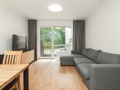 Nuomojamas naujai įrengtas, dar negyventas 2 - nuotraukos Nr. 9
