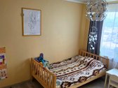 Erdvus 3 kambarių butas Vilniaus mieste ieško - nuotraukos Nr. 11