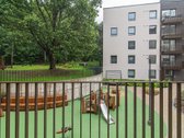 Nuomojamas naujai įrengtas, dar negyventas 2 - nuotraukos Nr. 13