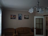 Parduodamas jaukus ir šiltas dviejų kambarių - nuotraukos Nr. 3