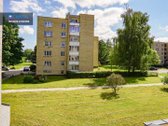 Parduodamas 2 Kambarių Butas Renovuotame Name - nuotraukos Nr. 9