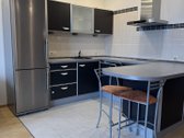Nuomojamas tvarkingas ir jaukus 62 kv. m. 2 - nuotraukos Nr. 4
