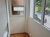 2 jų izoliuotų kambarių butas su baldais ir - nuotraukos Nr. 5