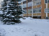 2 jų izoliuotų kambarių butas su baldais ir - nuotraukos Nr. 8