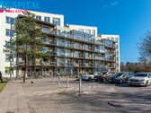 2 Kamb. Butas Su Parkingu Šalia Miško Ir - nuotraukos Nr. 20